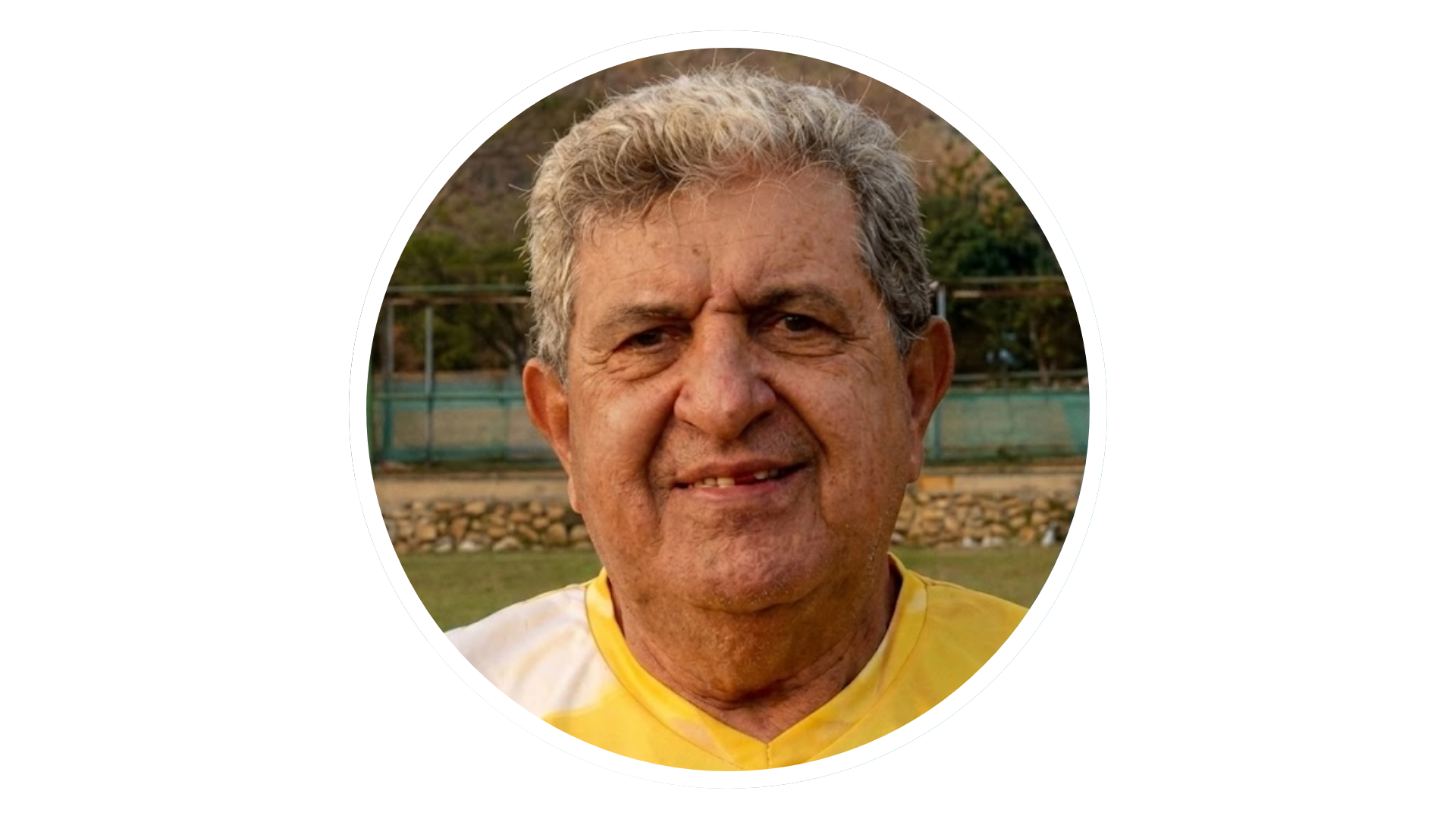 Luis Hernández