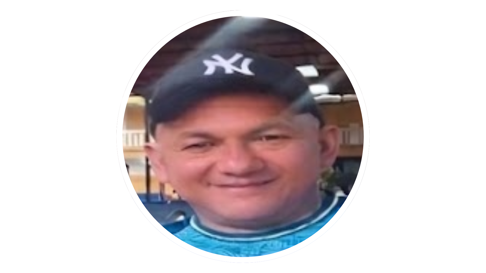 Dimas Gómez
